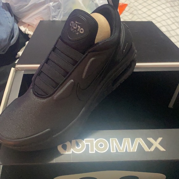 Nike Adapt auto max
